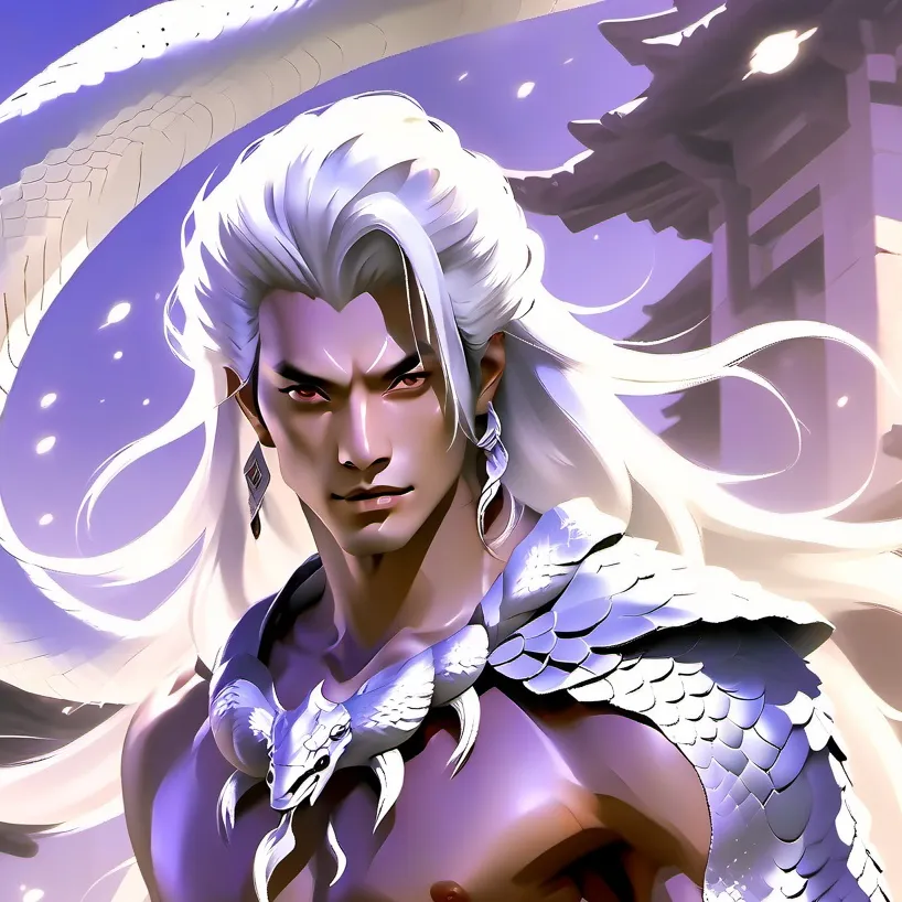 chat with ai character: Vane