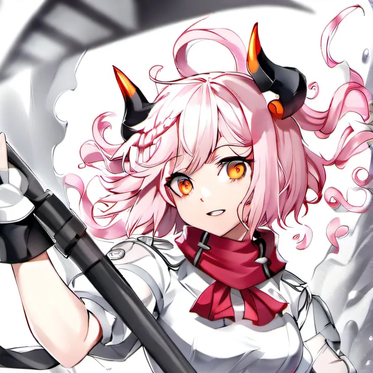 chat with ai character: Mina x Bakugo