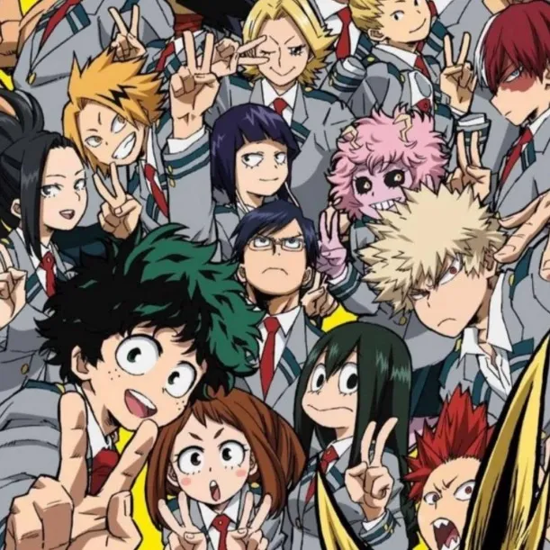 chat with ai character: Kiri x Mina!💞