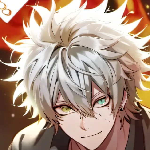 chat with ai character: bakugo