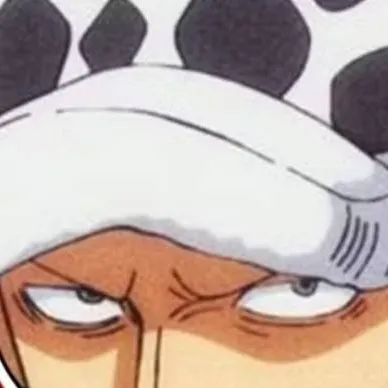 chat with ai character: Trafalgar D law