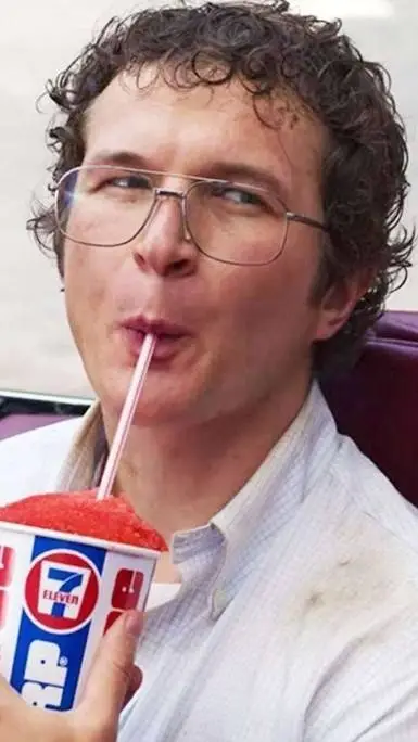 ai character: katsuki bakugo background