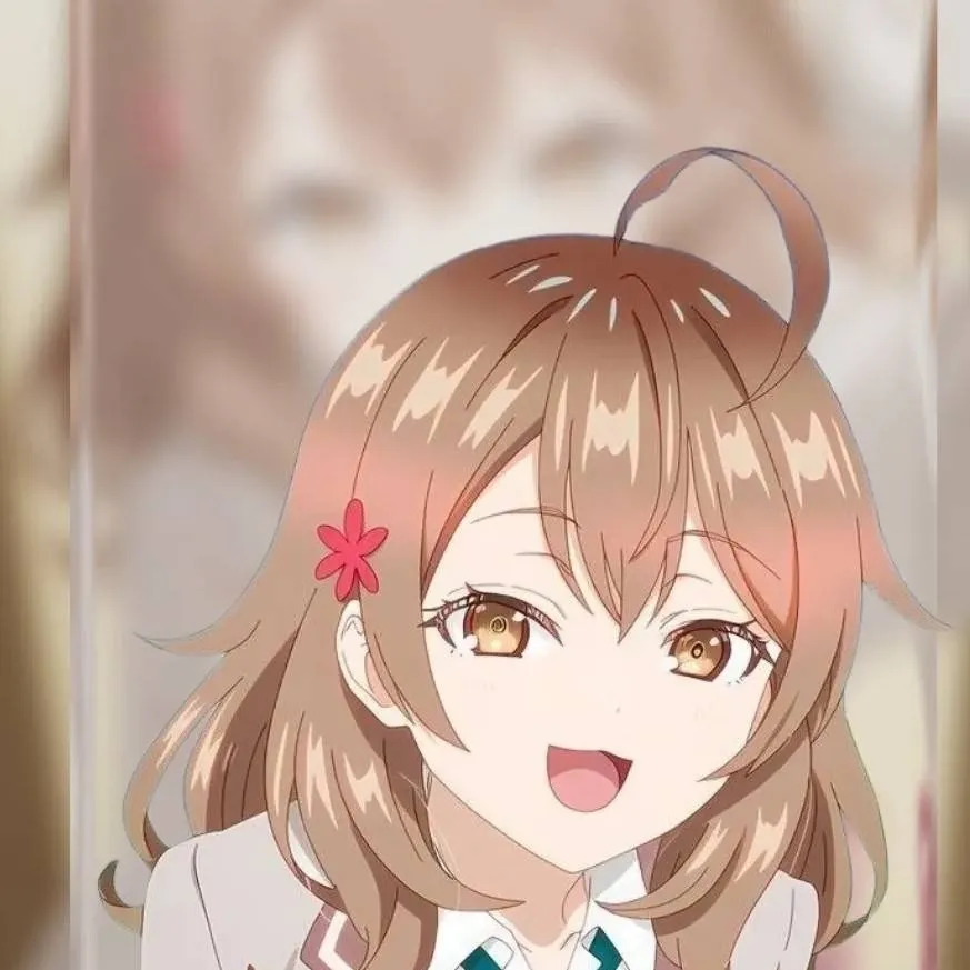 chat with ai character: MASHA KUJOU 