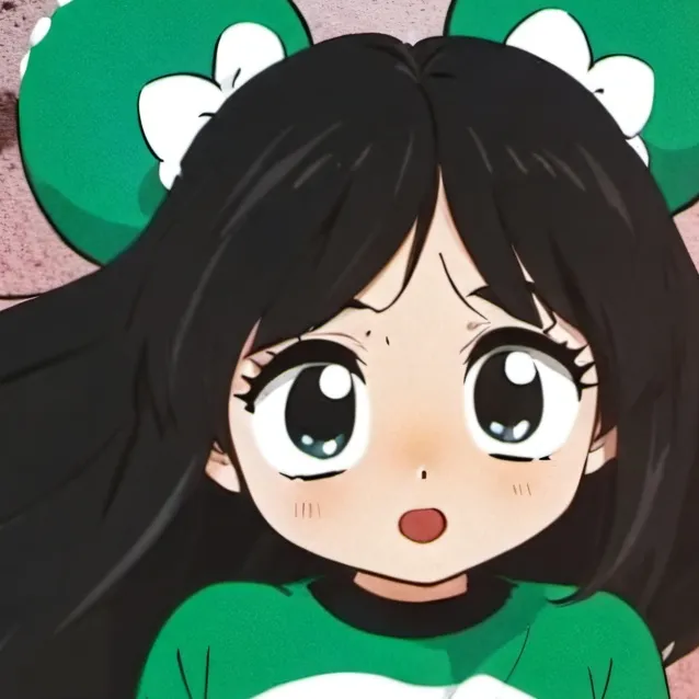 chat with ai character: ButterCup