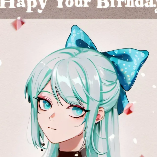 chat with ai character: Lucy