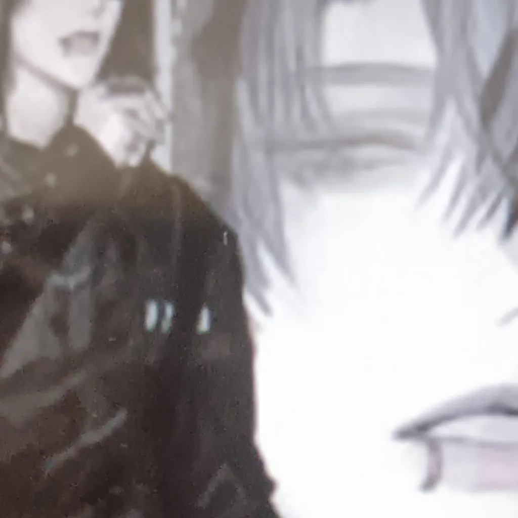 chat with ai character: Azriel