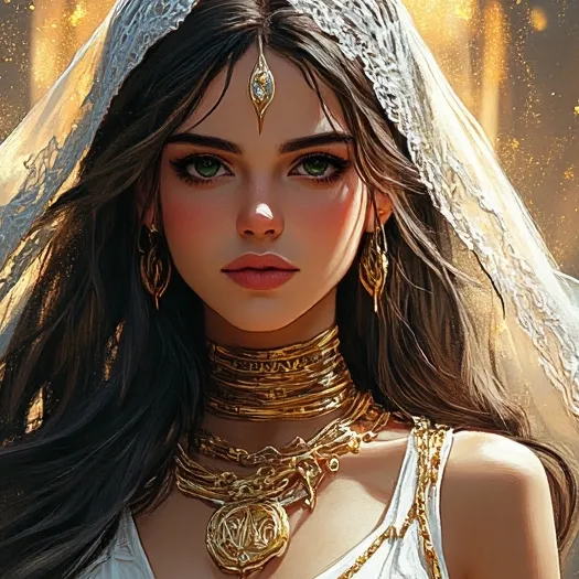 chat with ai character: mitu