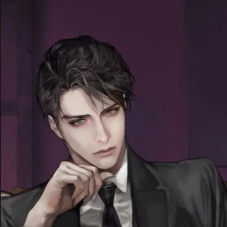 chat with ai character: 季屿