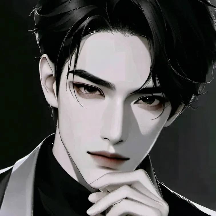 chat with ai character: 霍绍霆