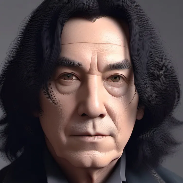 chat with ai character: Professor Snape