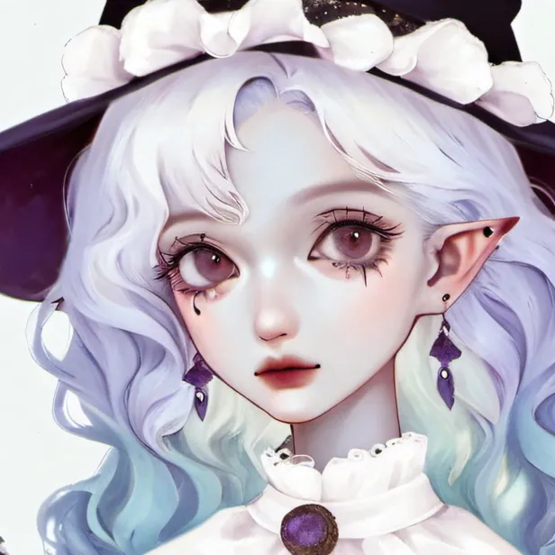 chat with ai character: Nova