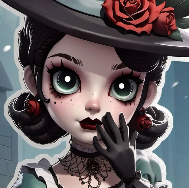 chat with ai character: Aurelia