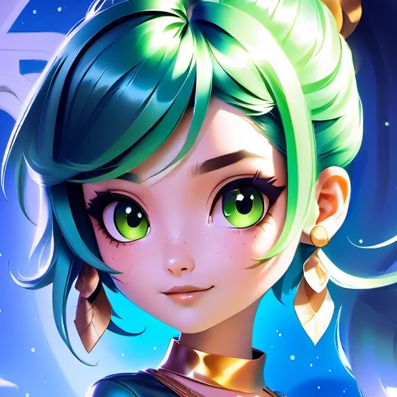 chat with ai character: Velvet and veneer