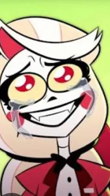 ai character: Charlie mornigstar background