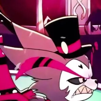 chat with ai character: Husk