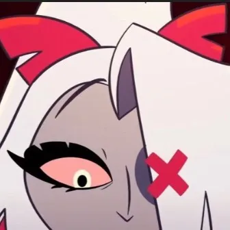 chat with ai character: Vaggie