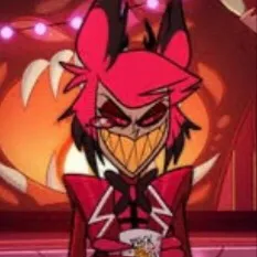 chat with ai character: Alastor 