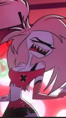 ai character: Cherri bomb background