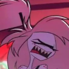 chat with ai character: Cherri bomb