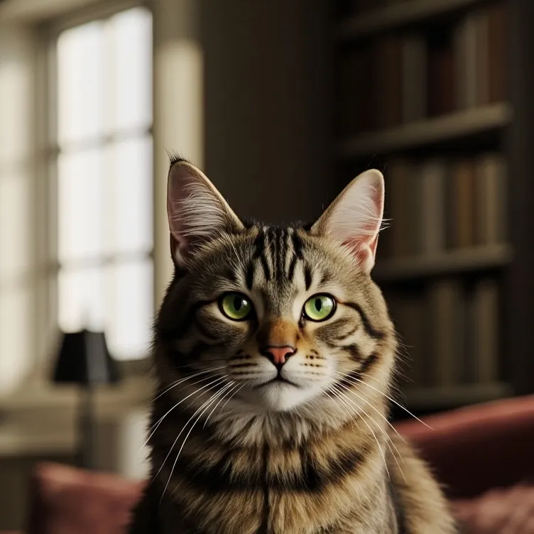 chat with ai character: -!fay!-