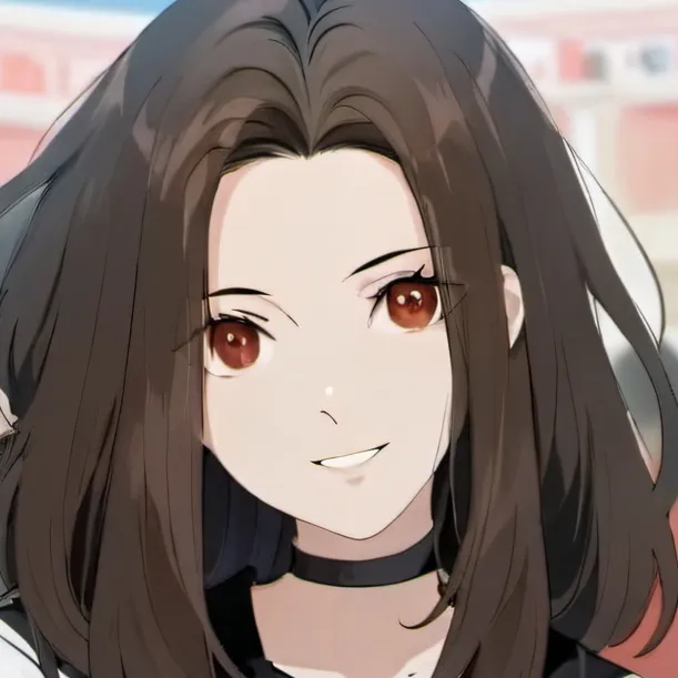 chat with ai character: Jessica
