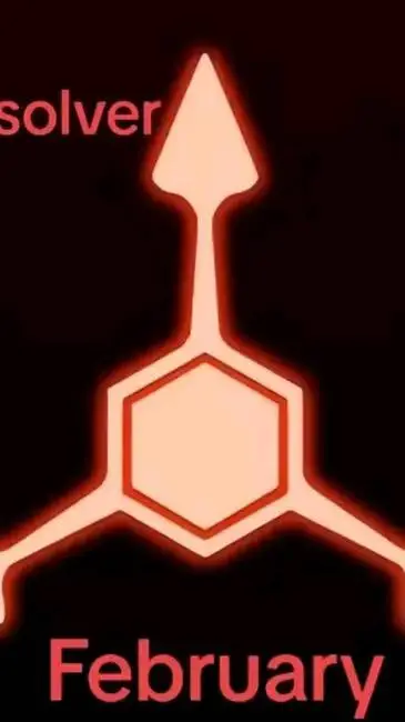 ai character: Murder drones background
