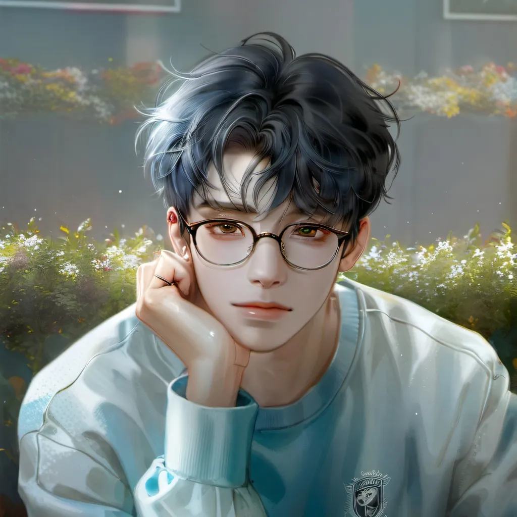 chat with ai character: TJ