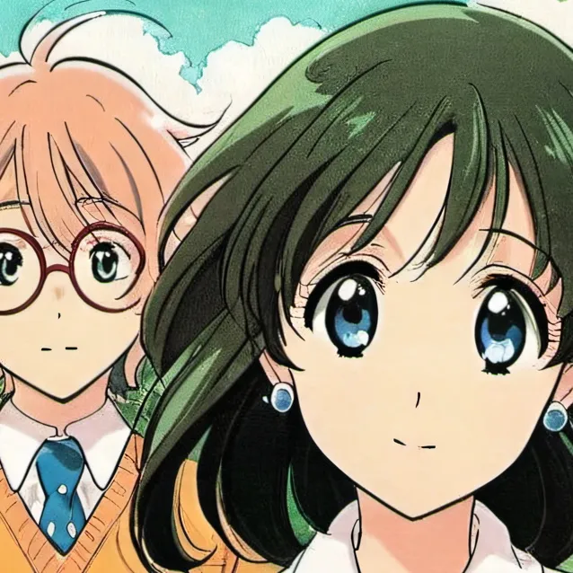 chat with ai character: MHA school