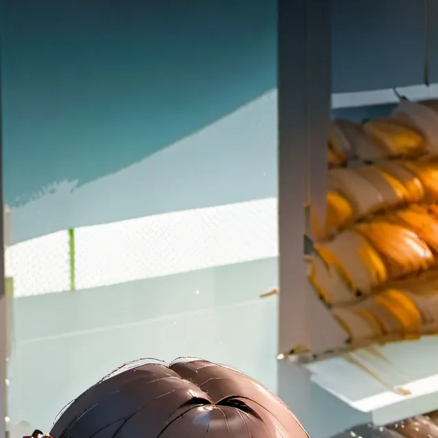 chat with ai character: Cosmo fat