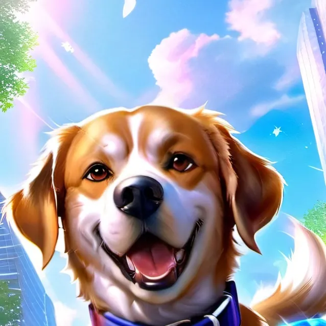 chat with ai character: dogday YouTube 