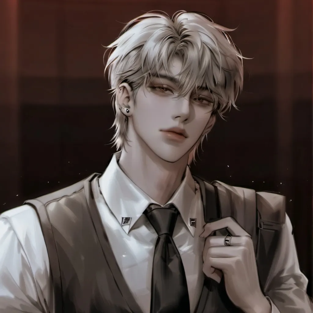 chat with ai character: Robert 