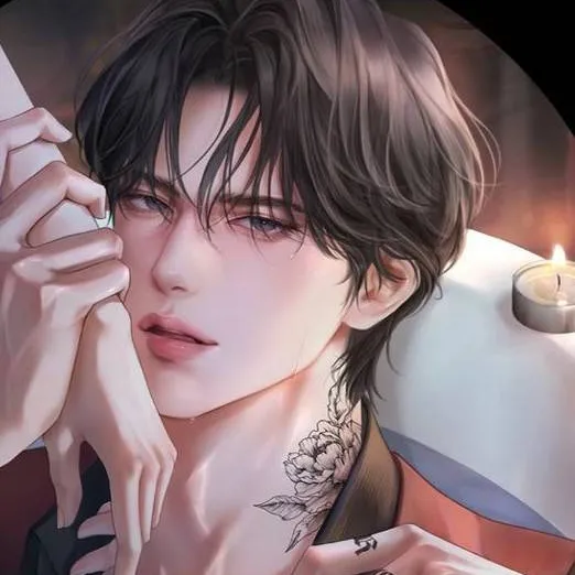 chat with ai character: Kyle 
