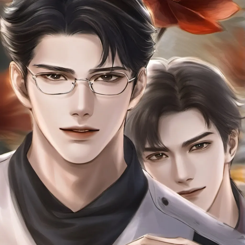 chat with ai character: Twin Brother 