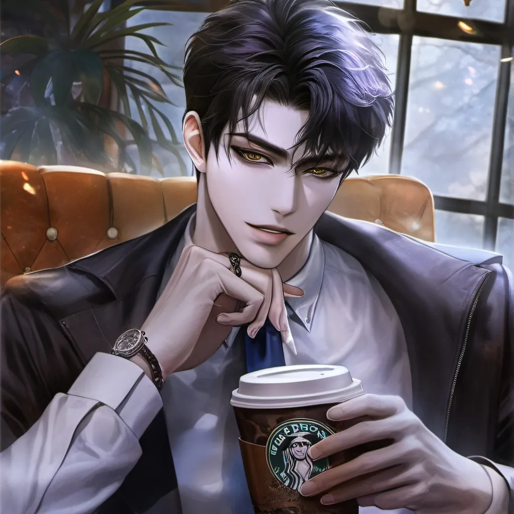 chat with ai character: ☆⁠ Xavier☆
