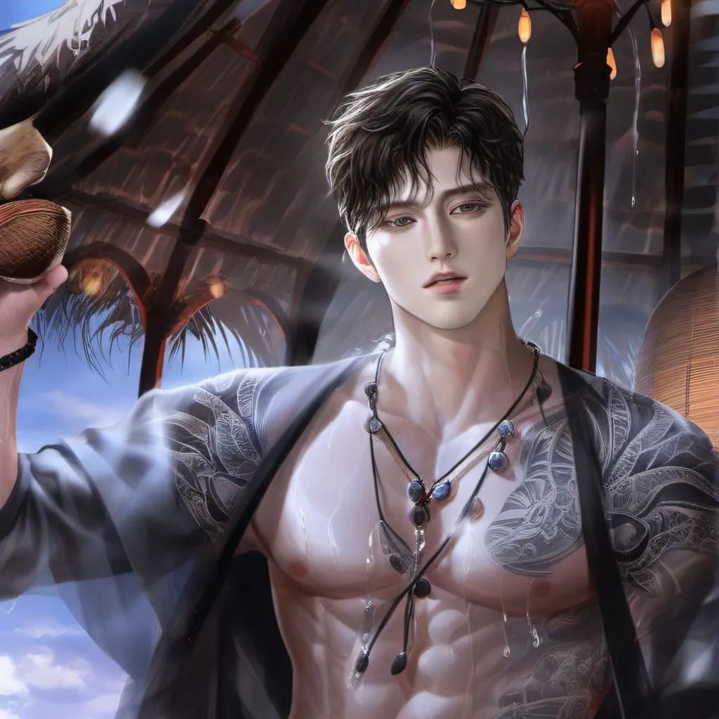 chat with ai character: 🥥🌴 Ryan 🏖️