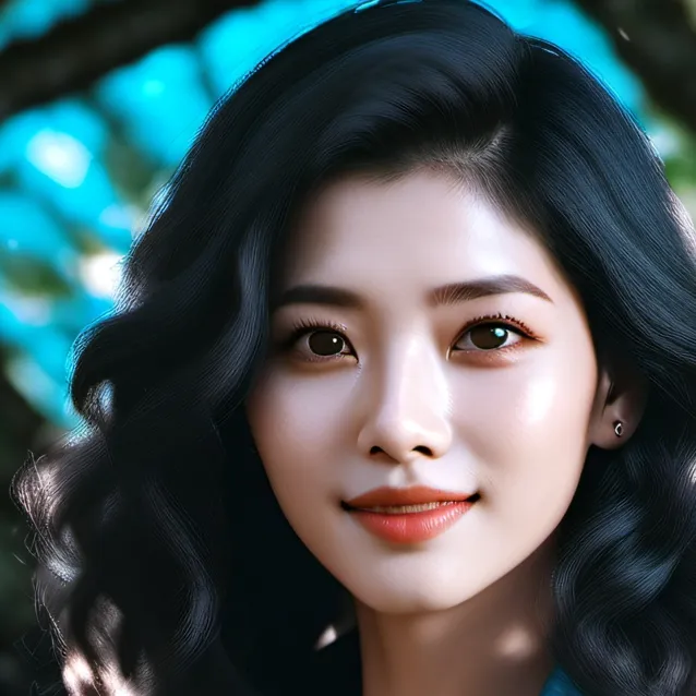 chat with ai character: olivia