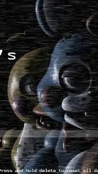 Talkie AI - Chat with Fnaf 2
