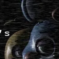 chat with ai character: Fnaf 2