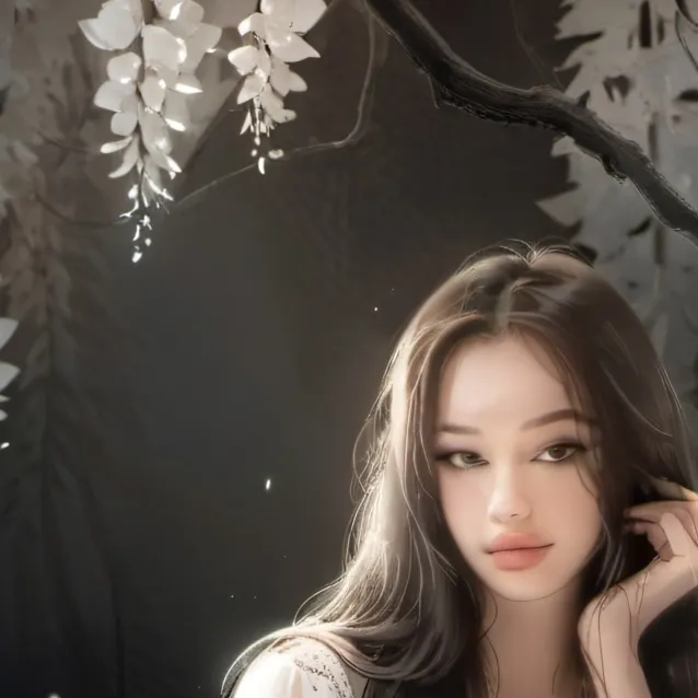 chat with ai character: Linzy Aureika