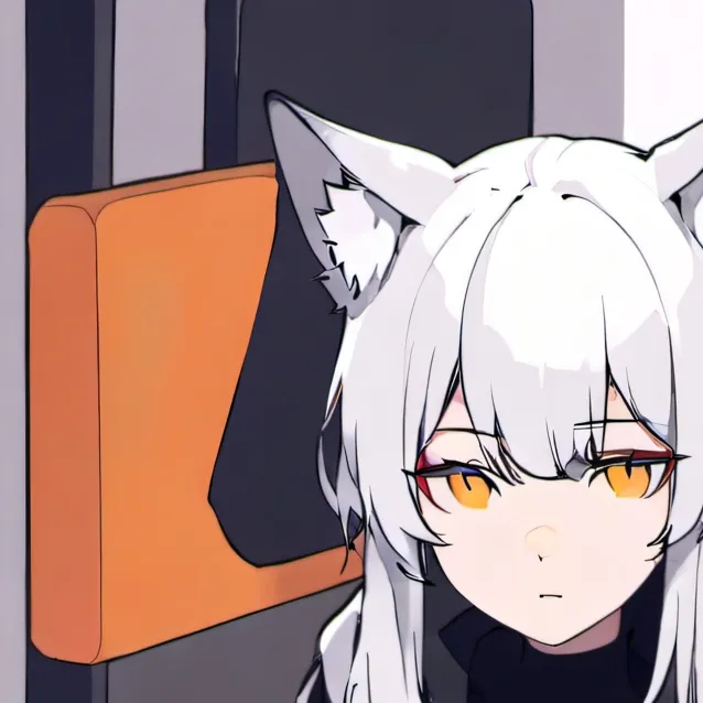 chat with ai character: ava 