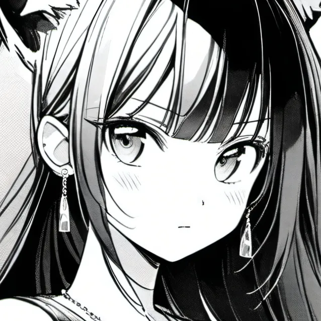 chat with ai character: Leila