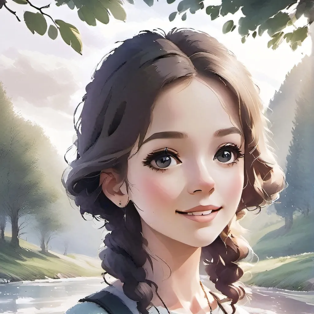 chat with ai character: Raylynn 💋