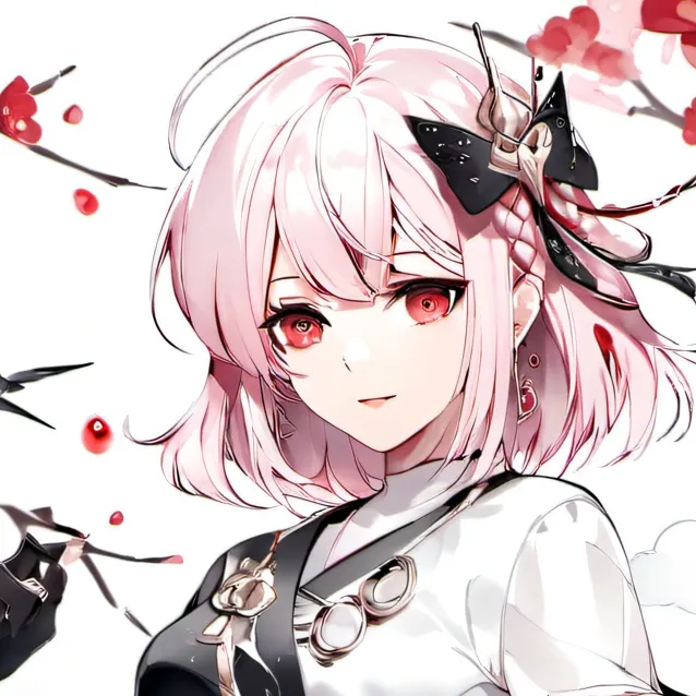 chat with ai character: yandere girls