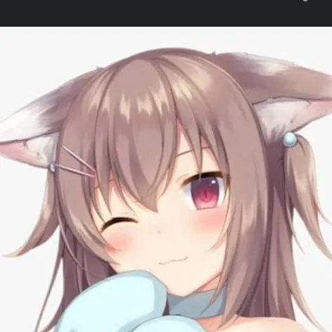 chat with ai character: neko girl vs UN