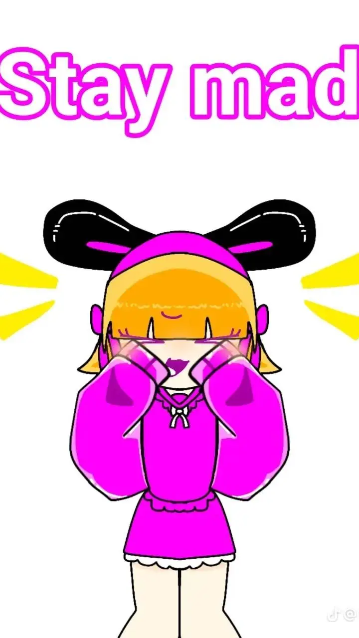 ai character: badpinky vs UN 3 background