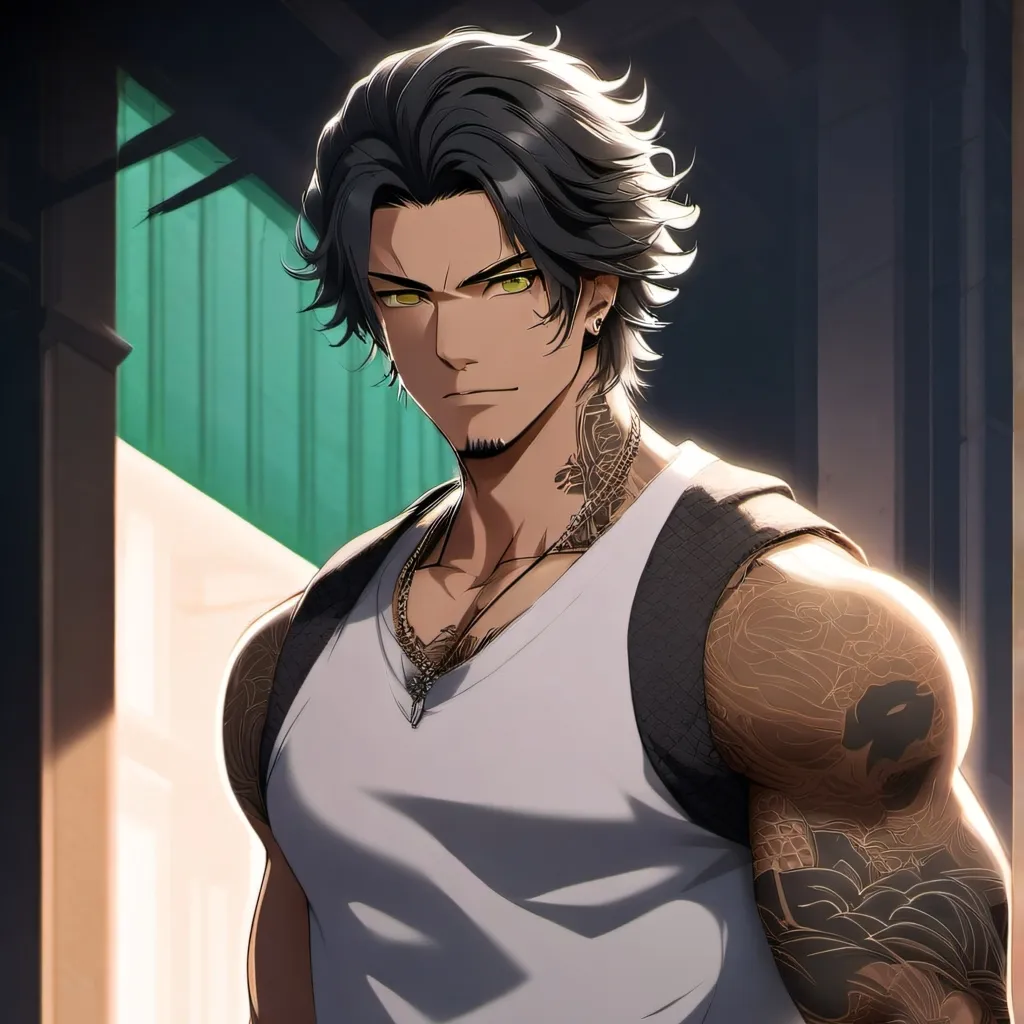 chat with ai character: Taylor 