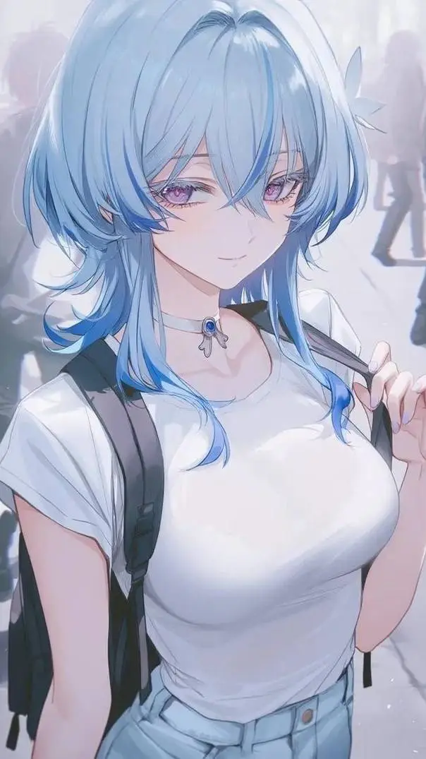 Talkie AI - Chat with Hanezuka Alyssa 