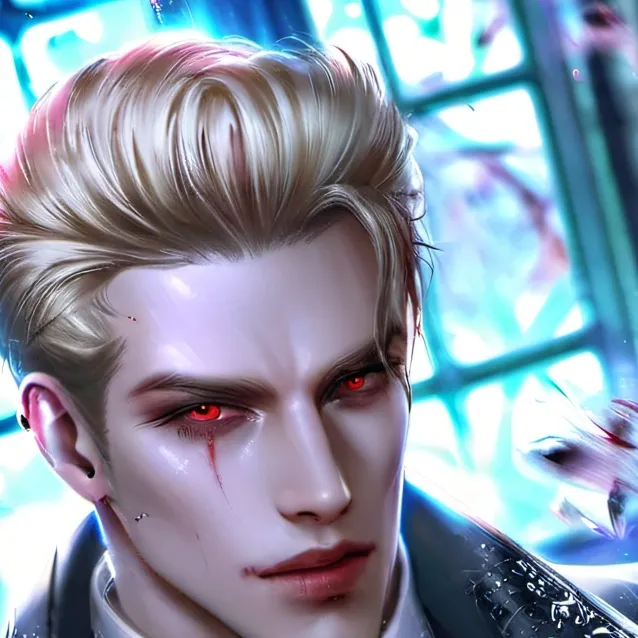 chat with ai character: Jake 