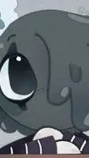 ai character: Blot background