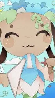 ai character: Bassie background